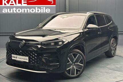 VW Tayron Gebrauchtwagen
