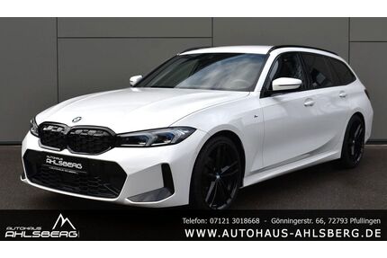 BMW 318 Gebrauchtwagen