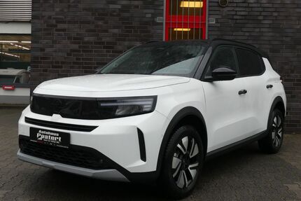 Opel Frontera Gebrauchtwagen