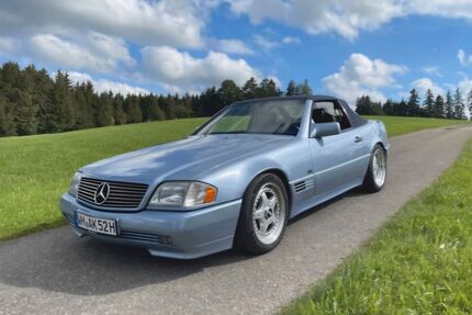 Mercedes-Benz SL 300 Gebrauchtwagen