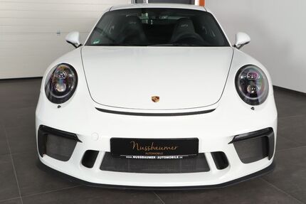 Porsche 991 Gebrauchtwagen