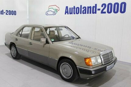 Mercedes-Benz 200 Gebrauchtwagen