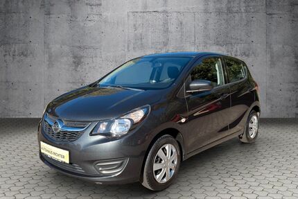 Opel Karl Gebrauchtwagen
