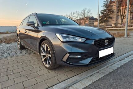 Seat Leon Gebrauchtwagen