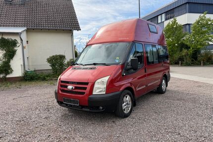 Ford Transit Gebrauchtwagen