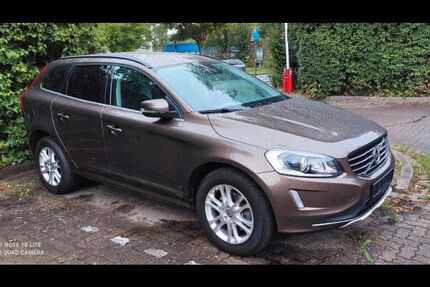 Volvo XC60 Gebrauchtwagen