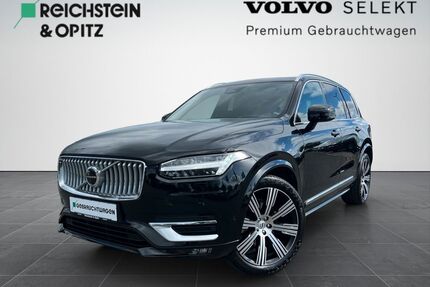Volvo XC90 Gebrauchtwagen