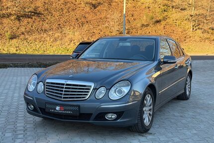 Mercedes-Benz E 280 Gebrauchtwagen