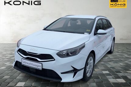 Kia ceed / Ceed Gebrauchtwagen