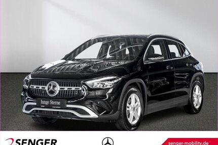 Mercedes-Benz GLA 200 Gebrauchtwagen