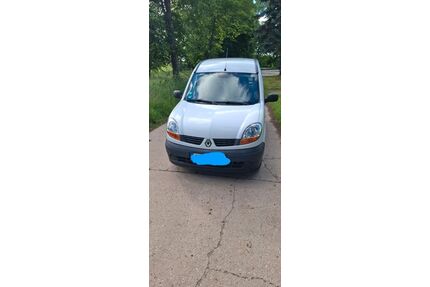 Renault Kangoo Gebrauchtwagen