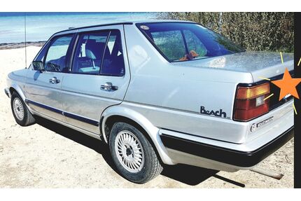 VW Jetta Gebrauchtwagen