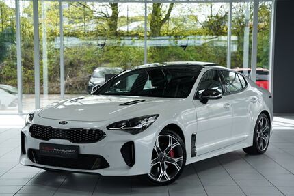 Kia Stinger Gebrauchtwagen