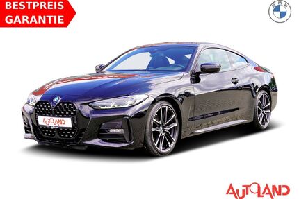 BMW 420 Gebrauchtwagen