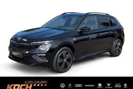 Skoda Kamiq Gebrauchtwagen