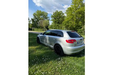 Audi A3 Gebrauchtwagen