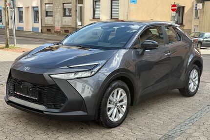 Toyota C-HR Gebrauchtwagen