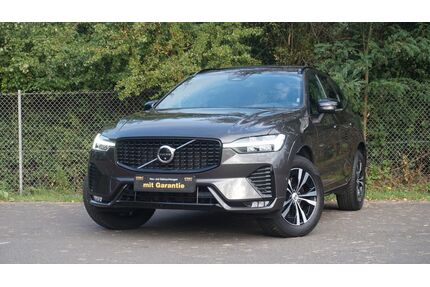Volvo XC60 Gebrauchtwagen