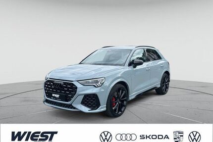 Audi RSQ3 Gebrauchtwagen