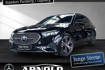 Mercedes-Benz E 200 Gebrauchtwagen