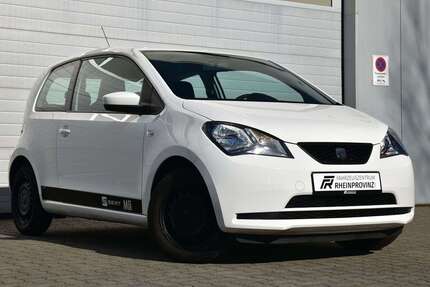 Seat Mii Gebrauchtwagen