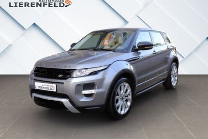 Land Rover Range Rover Evoque Gebrauchtwagen