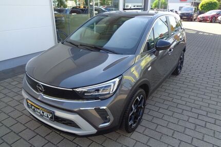 Opel Crossland (X) Gebrauchtwagen