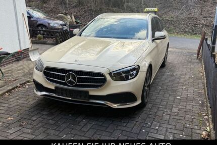 Mercedes-Benz E 200 Gebrauchtwagen