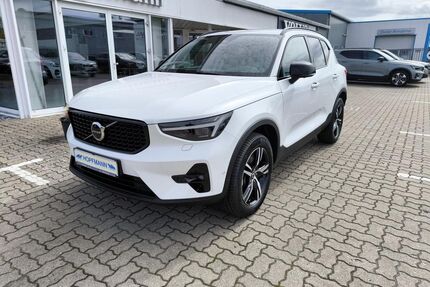 Volvo XC40 Gebrauchtwagen