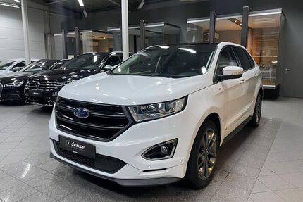 Ford Edge Gebrauchtwagen