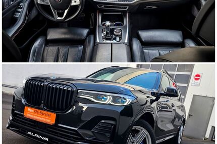 Alpina XB7 Gebrauchtwagen
