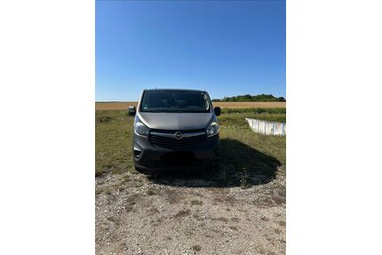 Opel Vivaro Gebrauchtwagen