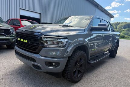 Dodge RAM Gebrauchtwagen