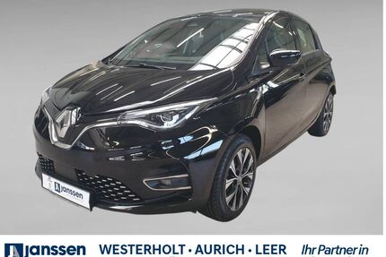 Renault ZOE Gebrauchtwagen