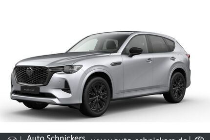 Mazda CX-60 Gebrauchtwagen