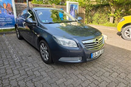 Opel Insignia Gebrauchtwagen