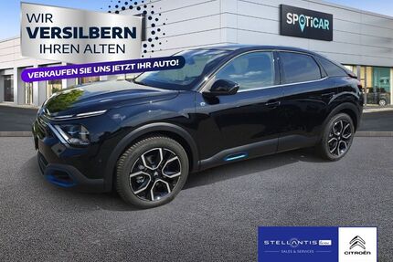 Citroen C4 Gebrauchtwagen