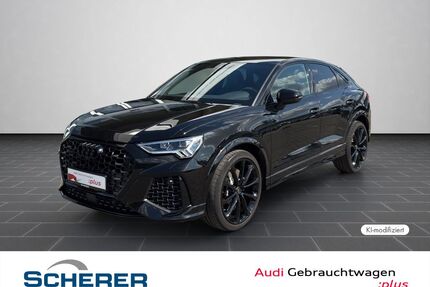 Audi RSQ3 Gebrauchtwagen