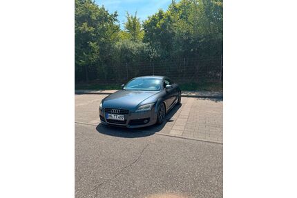 Audi TT Gebrauchtwagen