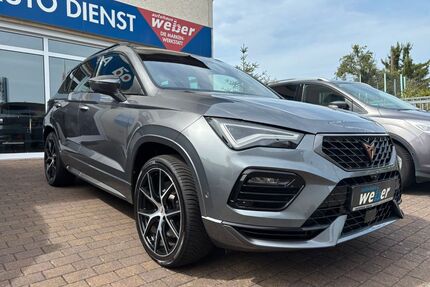 Cupra Ateca Gebrauchtwagen