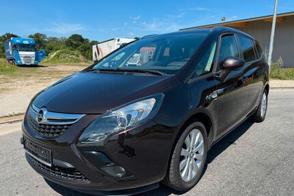 Hyundai Zafira 