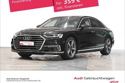 Audi A8 Gebrauchtwagen