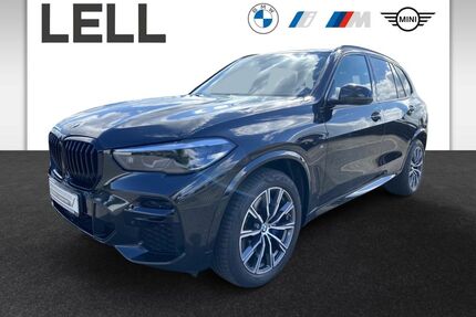 BMW X5 Gebrauchtwagen