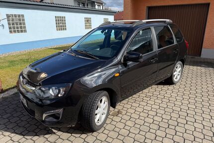 Lada Kalina Gebrauchtwagen