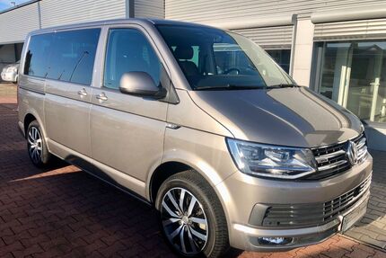 VW T6 Multivan Gebrauchtwagen