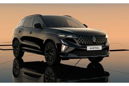 Renault Austral Gebrauchtwagen