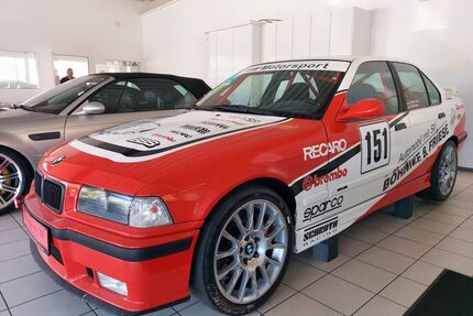 BMW M3 Gebrauchtwagen