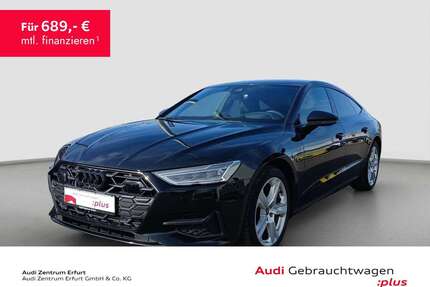 Audi A7 Gebrauchtwagen
