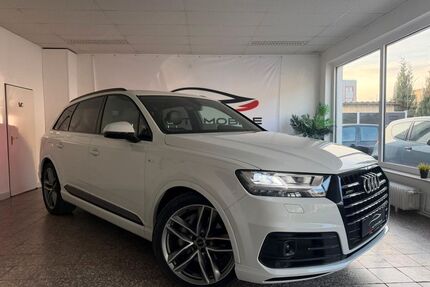 Audi Q7 Gebrauchtwagen