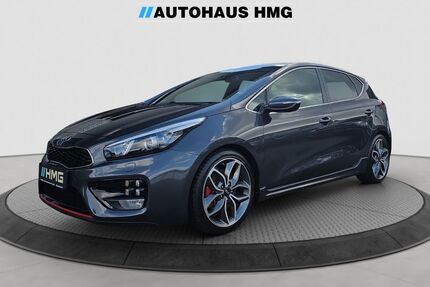 Kia ceed / Ceed Gebrauchtwagen